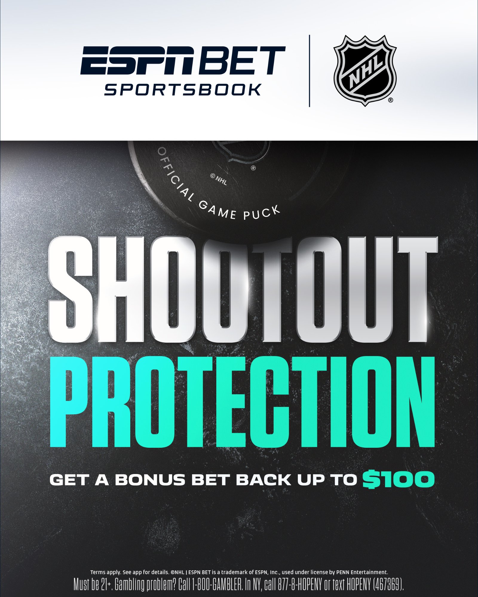Shootout Protection