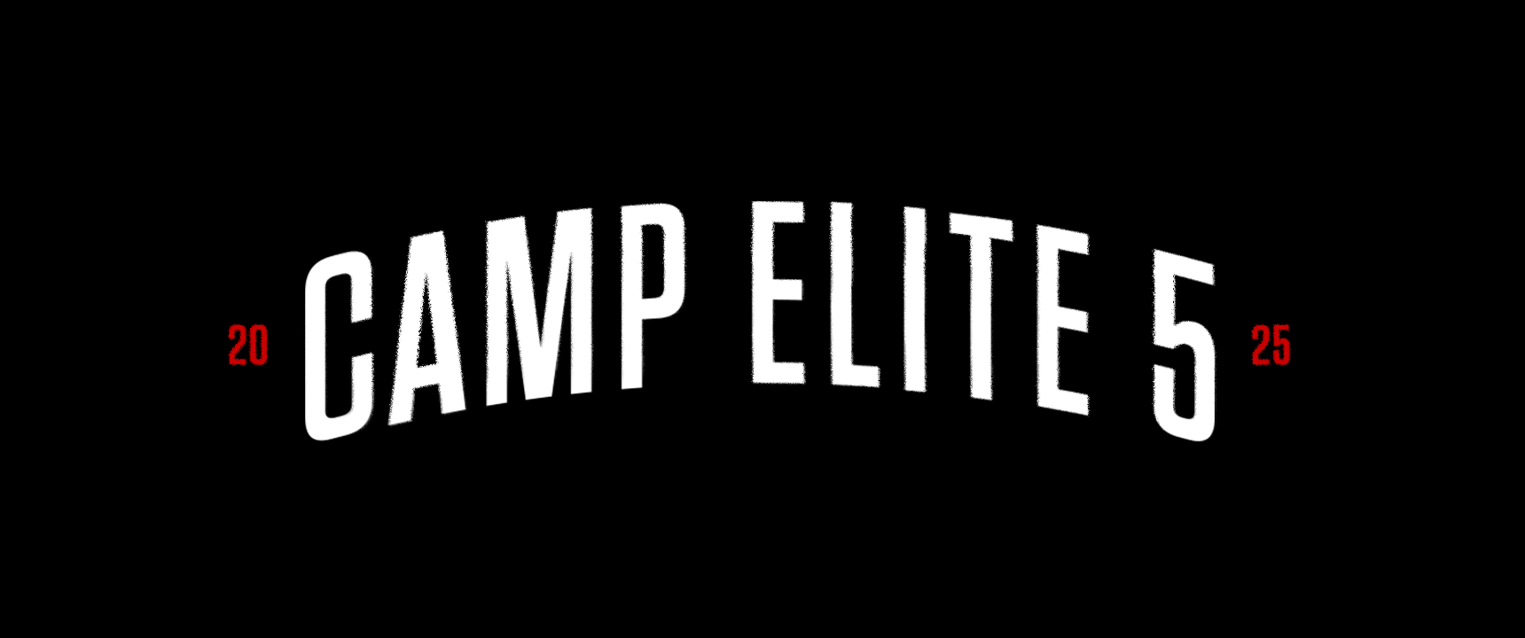 Lu Dort Elite Camp Logo