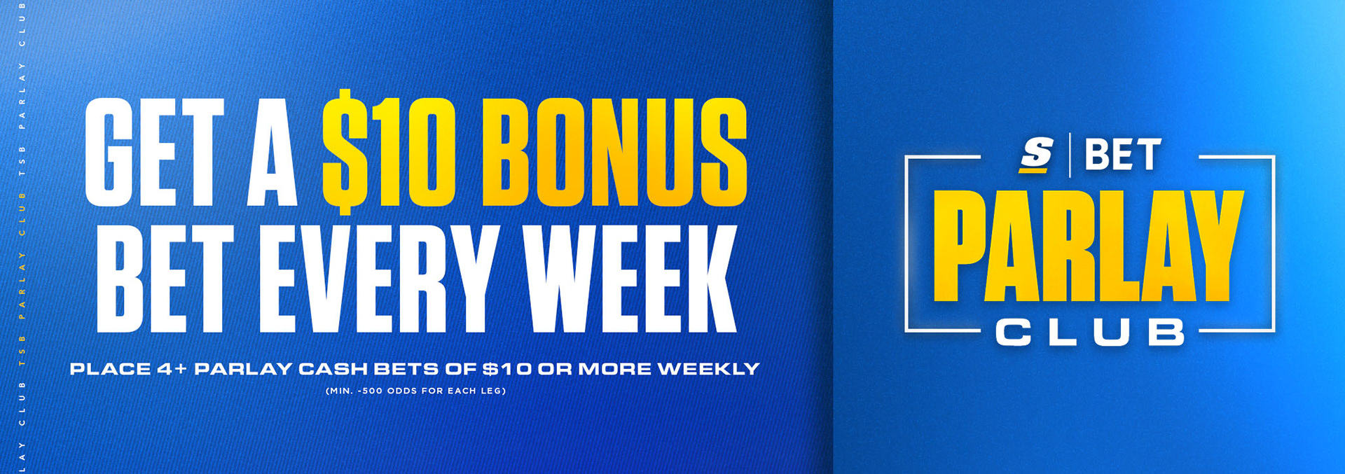 Parlay Club