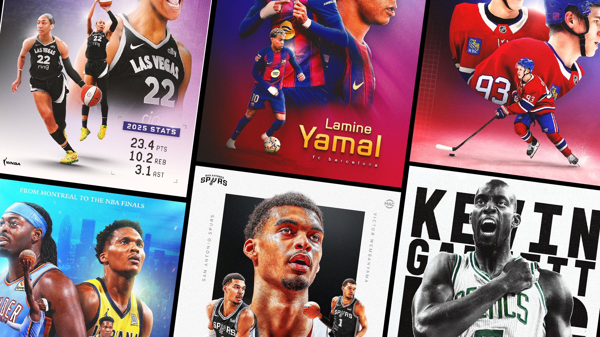 Personal Projects thumbnail